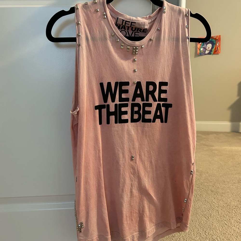 Free city tank - RARE